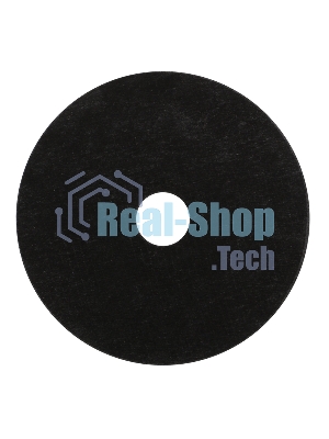 Диск отрезной по металлу Kranz 125х1.0х22.23 мм