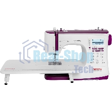 Швейная машина Necchi NC-204D