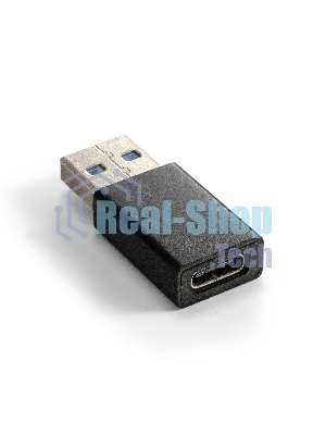 Переходник Type C-USB 3.0 ExeGate EX-USB3-CFAM (USB Type C/USB 3.0 Am)