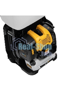 Опрыскиватель бензиновый Denzel GS-63-PRO, 63 см3, бак 25 л