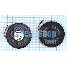 Вентилятор (кулер) для ноутбука Dell Studio 1440