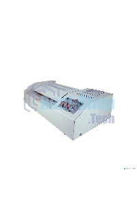 Ламинатор ГЕЛЕОС ЛМ A4 Про, А4, 2х250 (пленка 60-250мкм), 620 мм/мин, 4 вала, реверс, металл. корпус, мах толщина 2мм