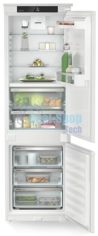 Встраиваемый холодильник Liebherr ICBNSD 5123-22 001