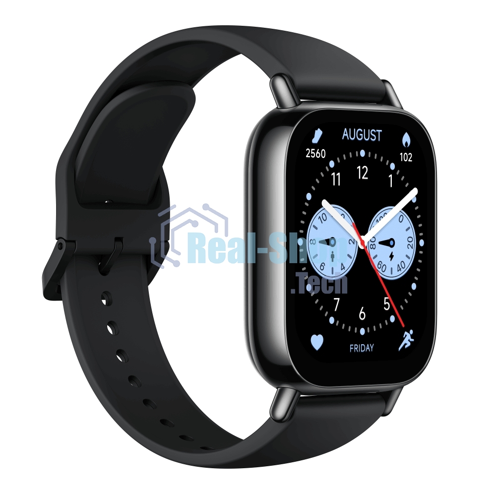 Умные часы Redmi Watch 5 Lite черный