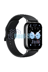 Умные часы Redmi Watch 5 Lite черный