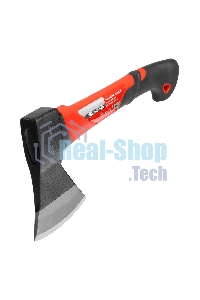 Топор Matrix, 600 г, эргономичная фибергласовая рукоятка, 360 мм