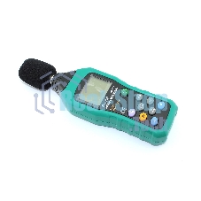 Измеритель уровня звука (шумомер) Pro'sKit MT-4618