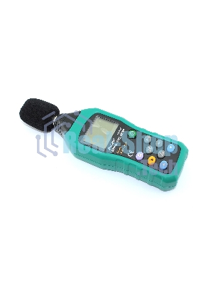 Измеритель уровня звука (шумомер) Pro'sKit MT-4618