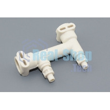 Переходник клапанной рейки Dr.Coffee CoffeeCenter