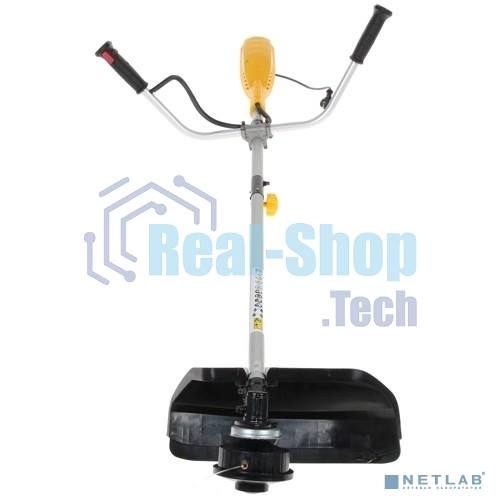 Триммер электрический Denzel TE-1400, 1400 Вт, 420 мм 96612