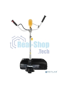 Триммер электрический Denzel TE-1400, 1400 Вт, 420 мм 96612