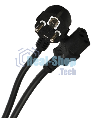 Кабель питания EU 1.8M CE021-CU1.5-1.8M VCOM