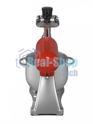 Планетарный миксер BQ MX851 Красный-Серебристый