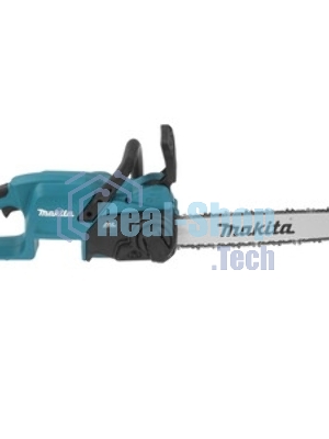 Электрическая цепная пила Makita LXT DUC407Z 610Вт дл.шины:16