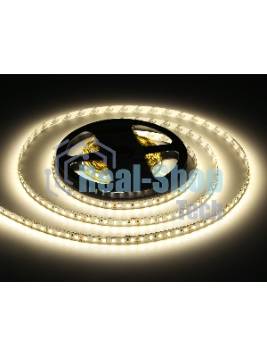 Светодиодная лента Light GS3102 2835 120Led /10W m/ 24V IP20 4500K 5m