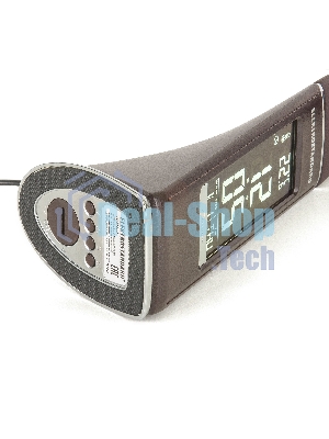 Светильник Elektrostandard TL90220 светодиодный настольный Elara коричневый a037504