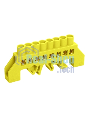 Шина PE Iek YNN10-812-8DP-K05 