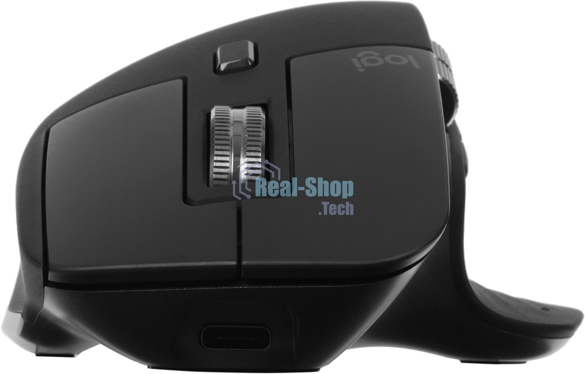 Комплект клавиатура+мышь Logitech MX Keys S Combo беспроводной, USB, 8000 DPI, серый