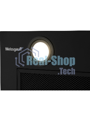 Вытяжка Weissgauff Box 850 PB Black Edition