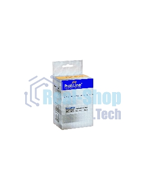 Картридж струйный ProfiLine PL-C6578AE для принтеров HP DJ 970Cxi/1220С/1280/6122 Color водные