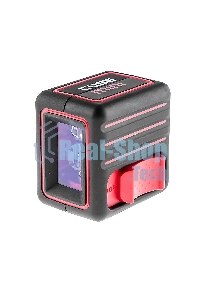 Уровень ADA Cube MINI Basic Editionточность±2/10 раб. диапазон20м