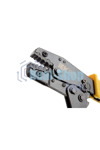 Клещи обжимные IEK КО-05Е0,5-6мм для Е-типа