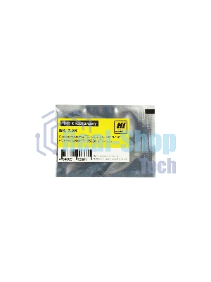 Чип к картриджу Kyocera FS-1300D/1350DN (Hi-Black) new,  ТК-130, 7,2K