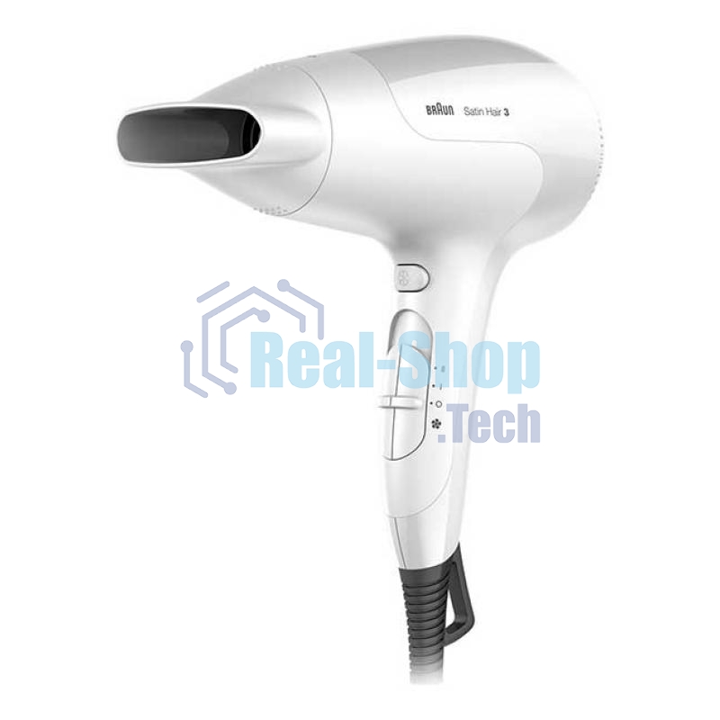 Фен Braun HD385 Satin Hair 3