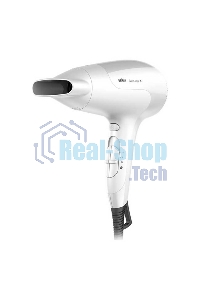 Фен Braun HD385 Satin Hair 3