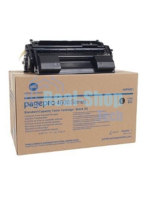 Принт-картридж Konica-Minolta pp4650 10k