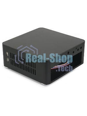 Компьютерный корпус CROWN CMC-170-803 (CM-PSDC125)