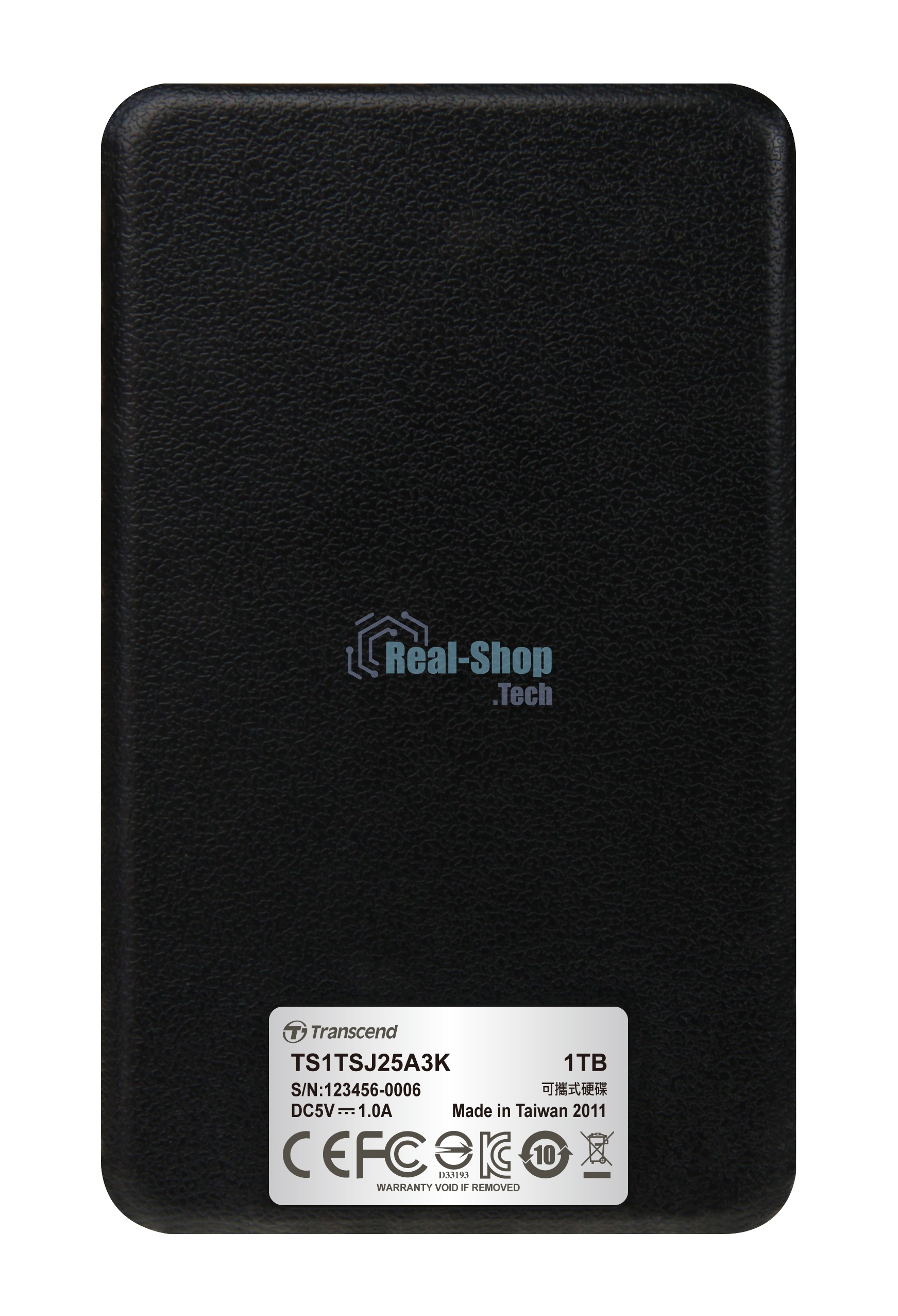 Внешний HDD 2.5