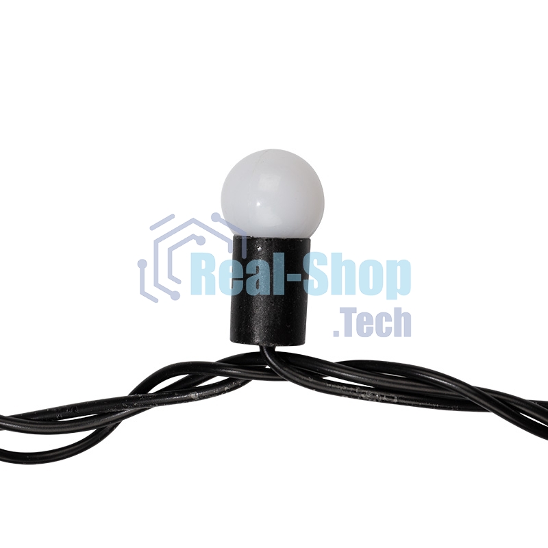 Гирлянда Neon-night LED ClipLight - 