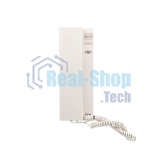 Трубка домофона с индикатором и отключением звука Rexant RX-347