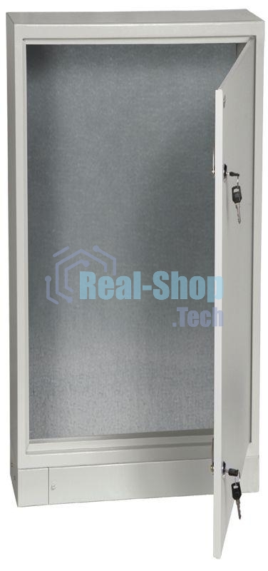 Корпус металлический ЩМП-16.8.4-0 36 УХЛ3 IP31 ИЭК YKM40-1684-31