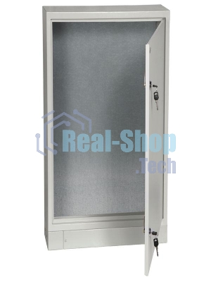 Корпус металлический ЩМП-16.8.4-0 36 УХЛ3 IP31 ИЭК YKM40-1684-31