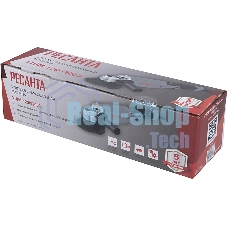 Угловая шлифовальная машина Ресанта УШМ-125/1200Э 1200Вт 12000об/мин рез.шпин.:M14 d=125мм