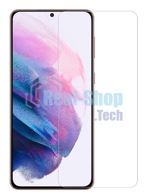 Защитная пленка для экрана Samsung Wits Flexible Healing для Samsung Galaxy S21 Ultra прозрачная 1шт. (GP-TFG998WSATR)