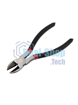 Бокорезы Rexant 180 мм, обливные рукоятки