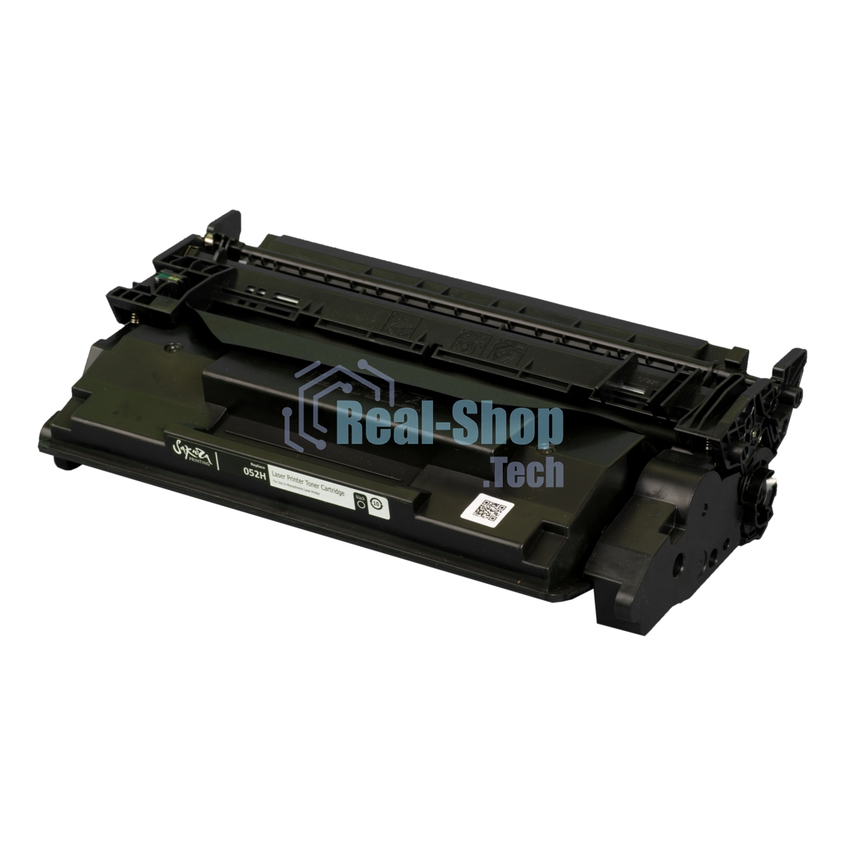 Картридж лазерный Sakura CRG052H для Canon i-SENSYS LBP212/214/215, i-SENSYS MF421/426/428/429, черный, 9 200 к.