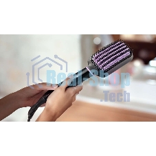 Расческа-выпрямитель Philips BHH880/00