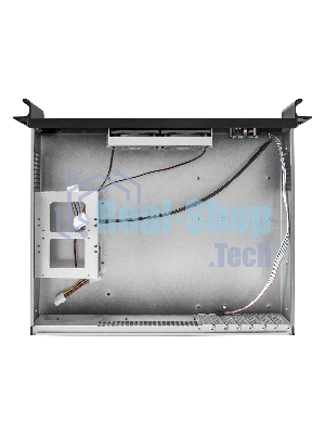 Серверный корпус ExeGate Pro 2U350-01 (RM 19