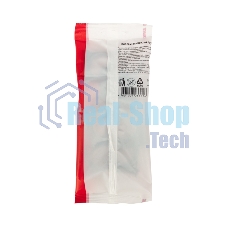 Крепеж-клипса Rexant для трубы ø 32 мм серая (10 шт./уп.)