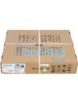 Газовая варочная панель HOMSair HGS646S