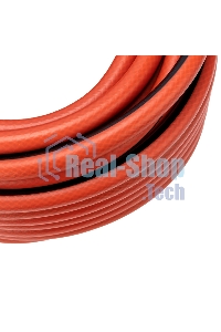 Шланг поливочный ПВХ 3-х слойный армированный 1/2