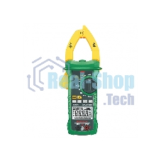 Токовые клещи MS2025C MASTECH