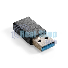 Переходник Type C-USB 3.0 ExeGate EX-USB3-CFAM (USB Type C/USB 3.0 Am)
