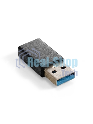 Переходник Type C-USB 3.0 ExeGate EX-USB3-CFAM (USB Type C/USB 3.0 Am)