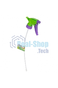 Распыляющая головка (подходит к стандартной пласт бутылке) Palisad