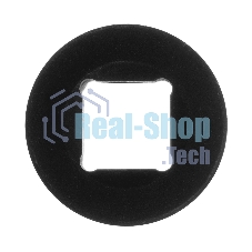 Головка ударная шестигранная Stels 19 мм, 1/2